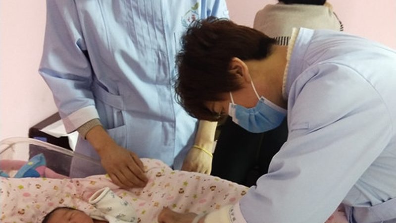 揭秘成都母婴服务公司设备排名背后的秘密