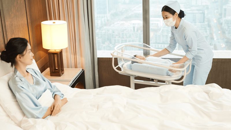 母婴护理师培训教材，教师资格申请的必备攻略