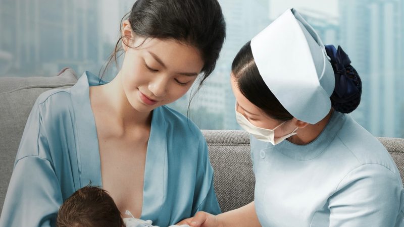 满月发汗，新手爸妈必知**