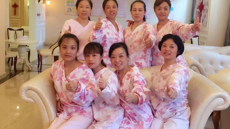 小标题：安装服务的主要内容