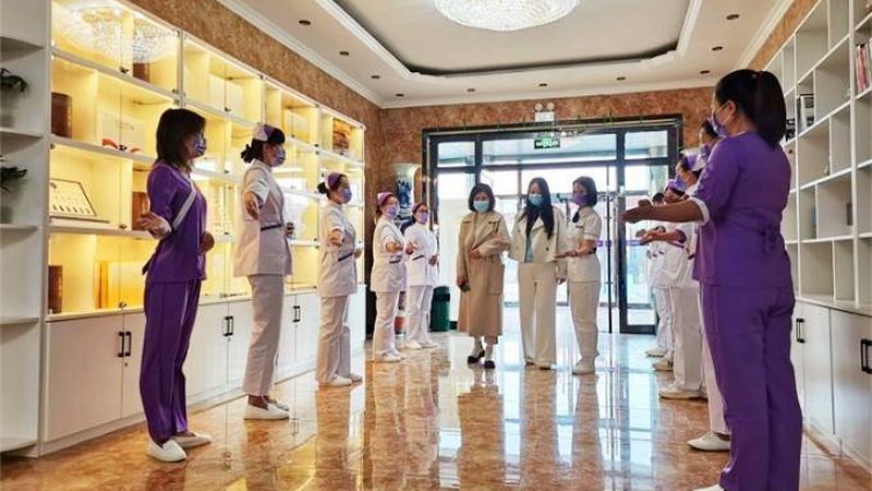 催乳师服务流程：新手妈妈必知的注意事项